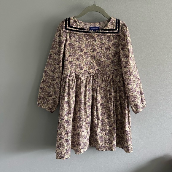 Maisonette Other - Maison Me dress